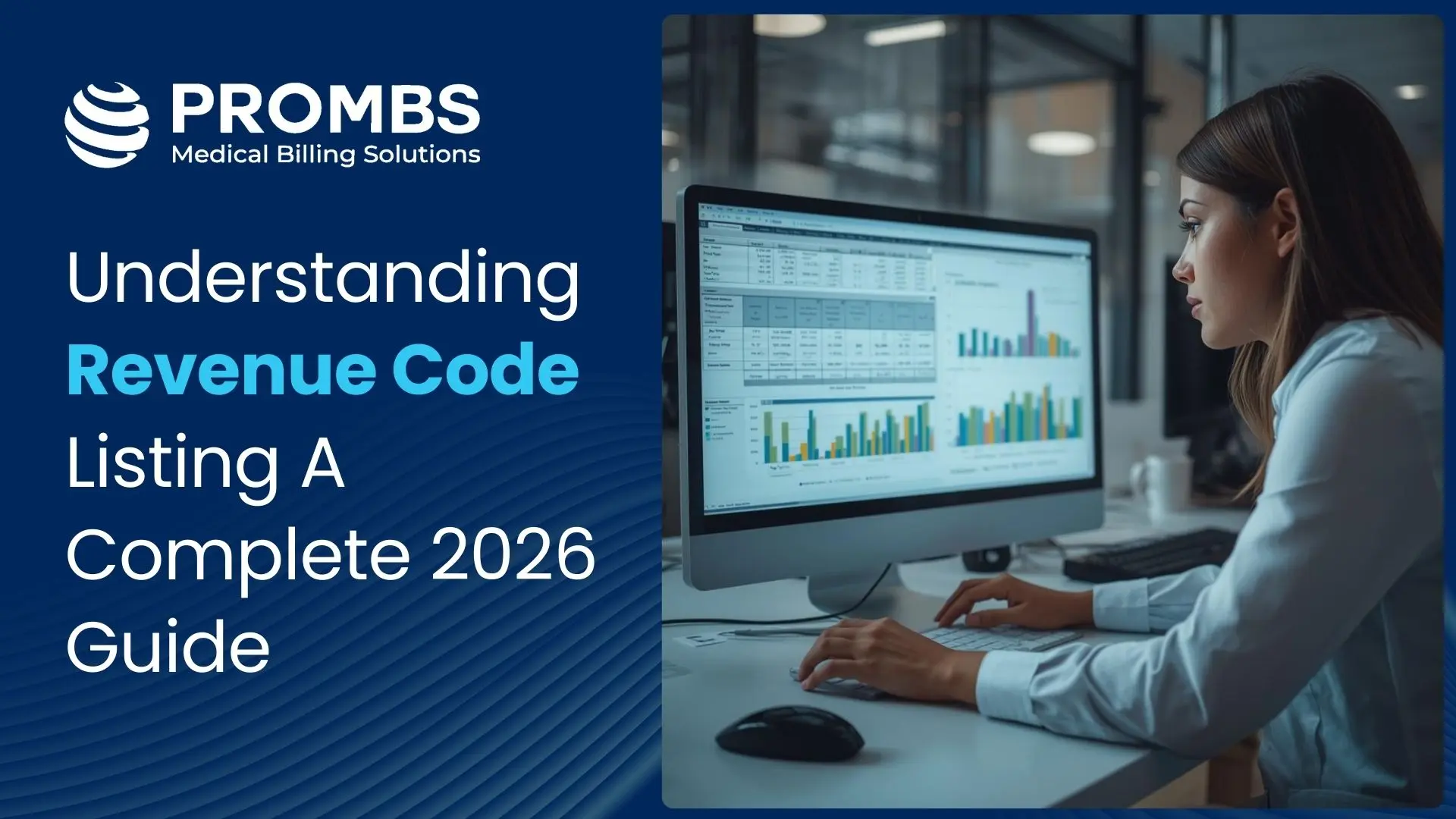 Understanding Revenue Code Listing