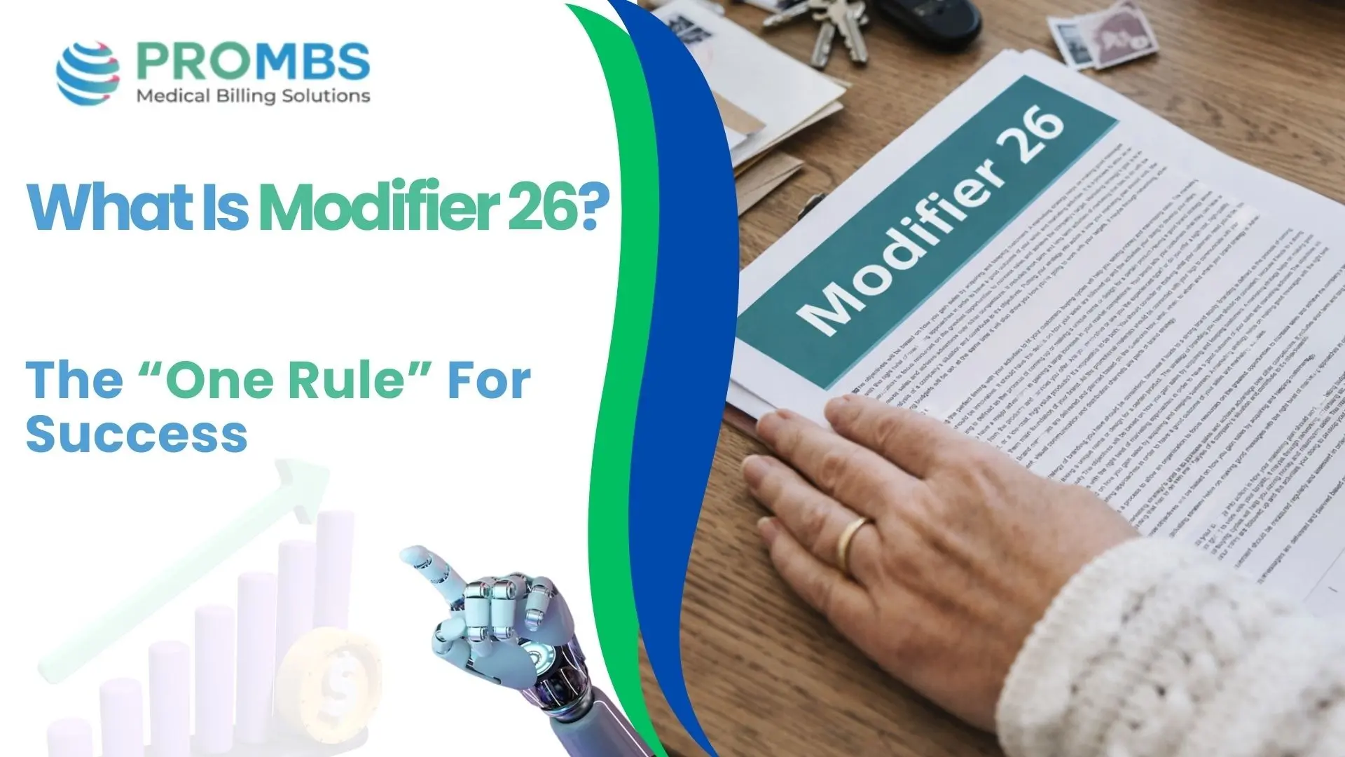 What Is Modifier 26
