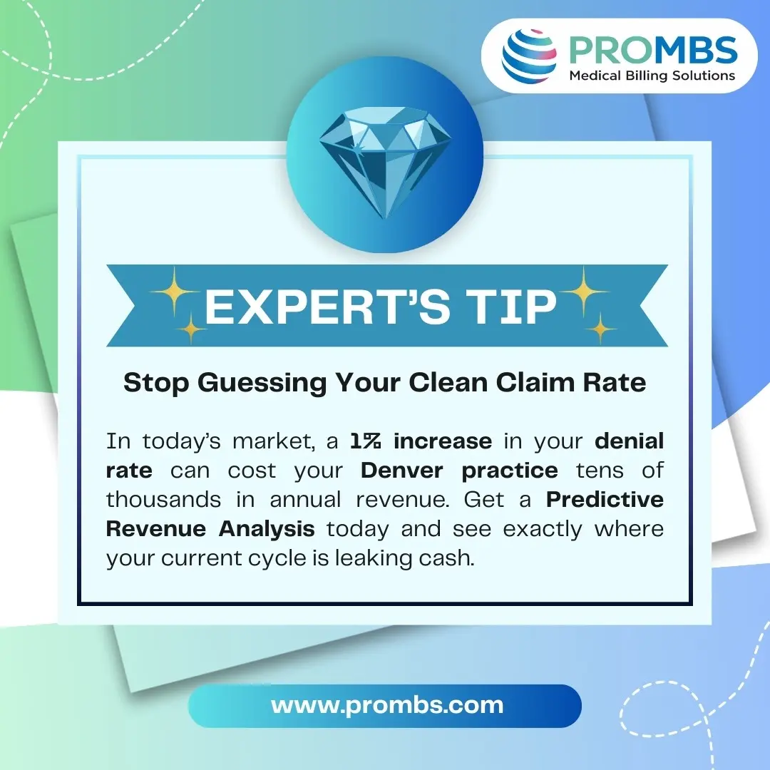 Did You Know - RCM Denver