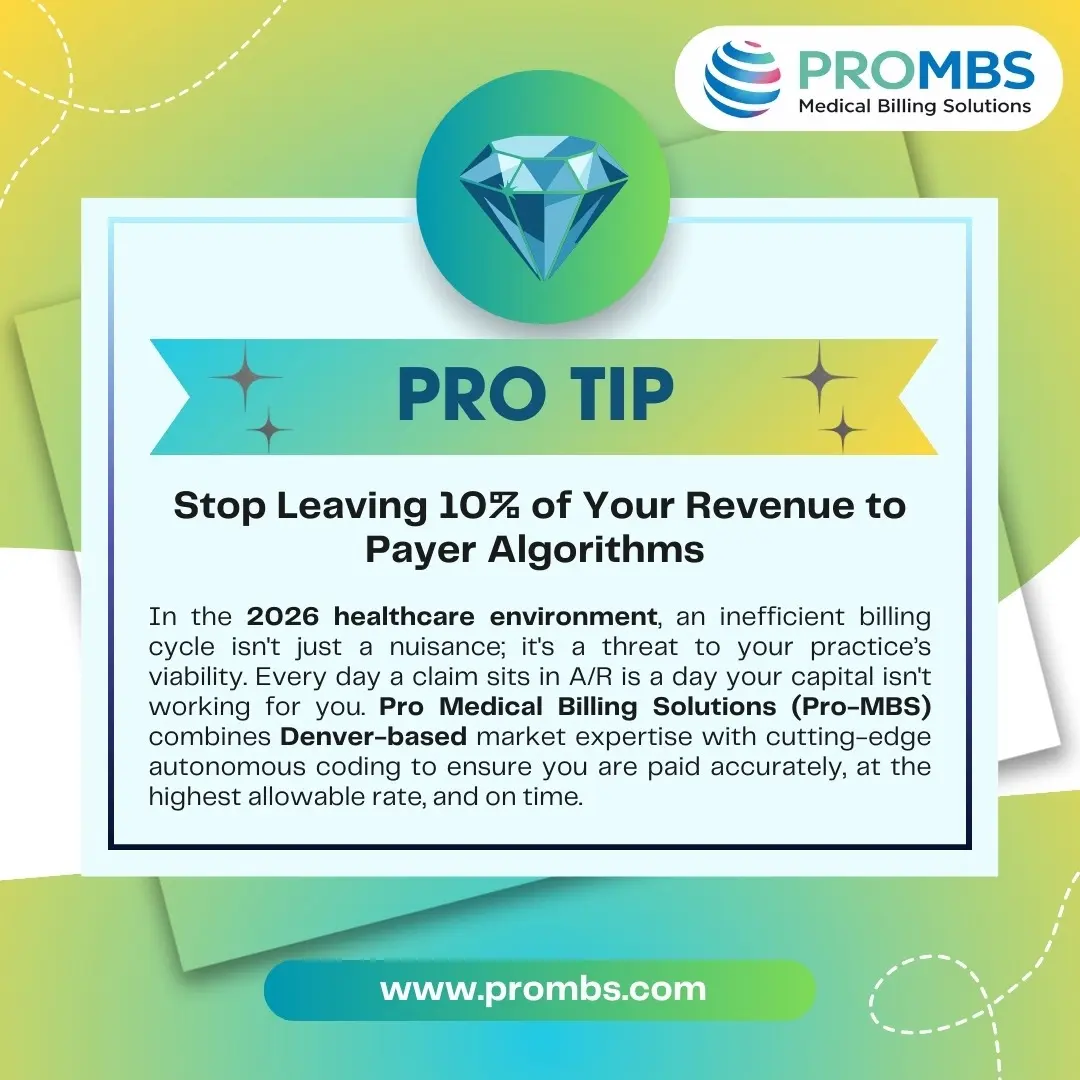 Did You Know - RCM Denver