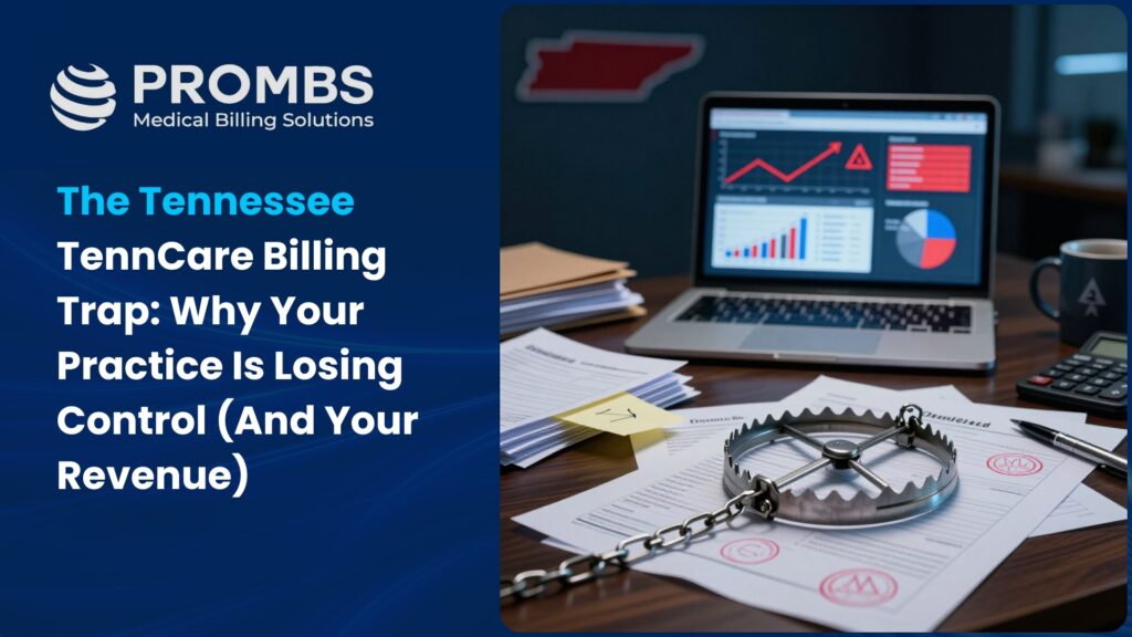 best medical billing company in Tennessee