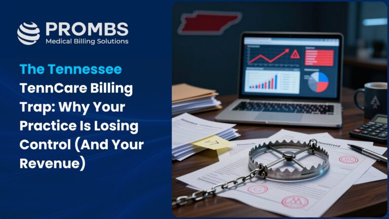 best medical billing company in Tennessee