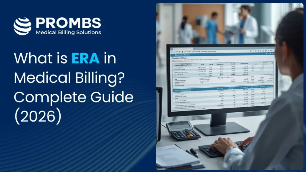 What is ERA in Medical Billing Complete Guide (2026)