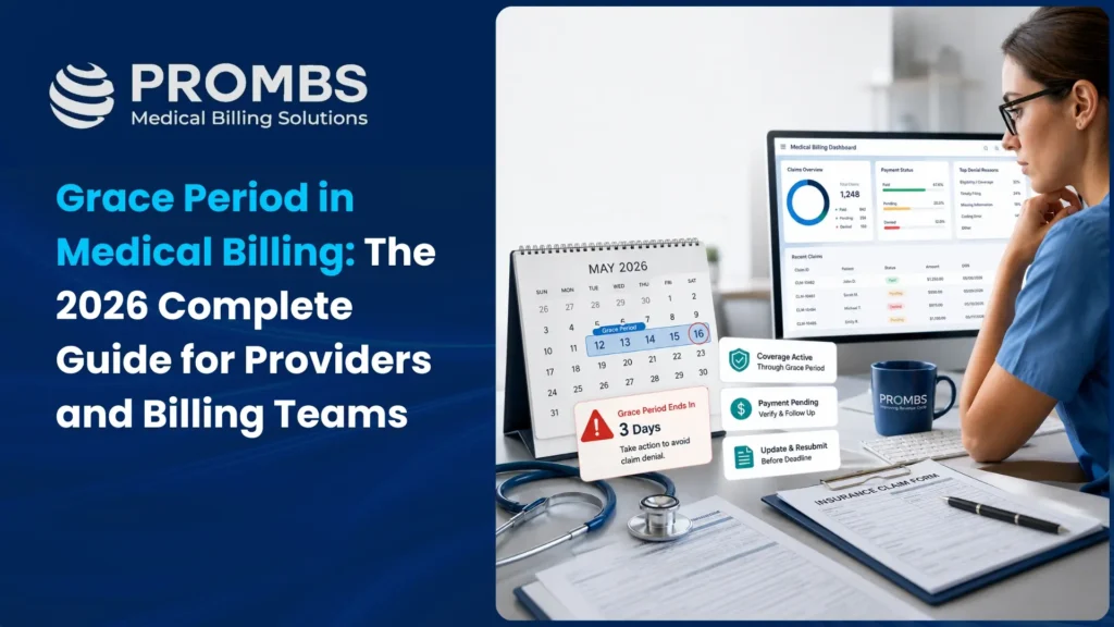 Grace Period in Medical Billing The 2026 Complete Guide for Providers and Billing Teams