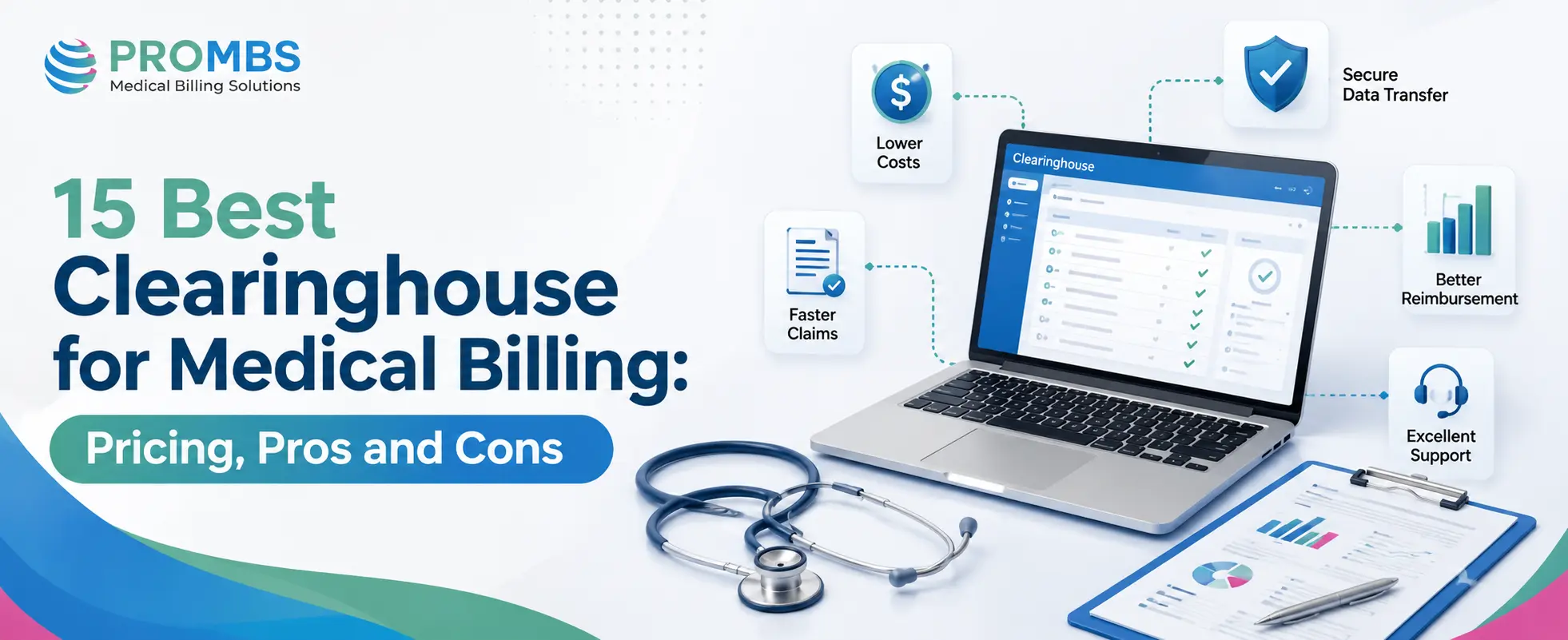 15 Best Clearinghouse for Medical Billing