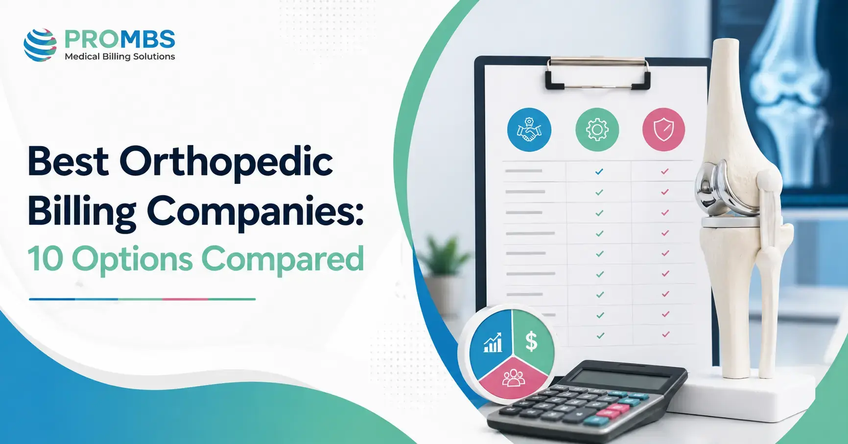 Best Orthopedic Billing Companies