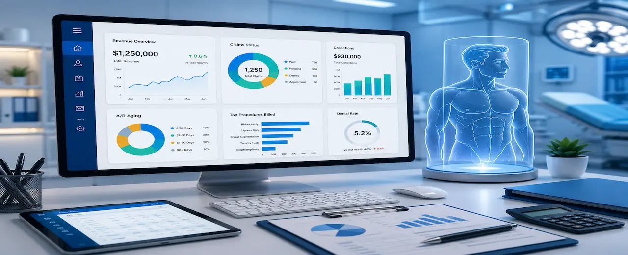 Best Plastic Surgery Billing Software 15 Top Picks Ranked