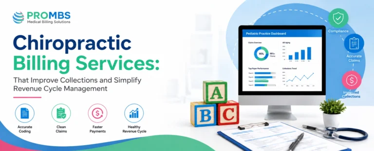 Chiropractic Billing Services