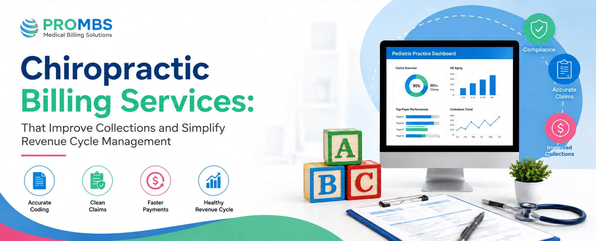 Chiropractic Billing Services