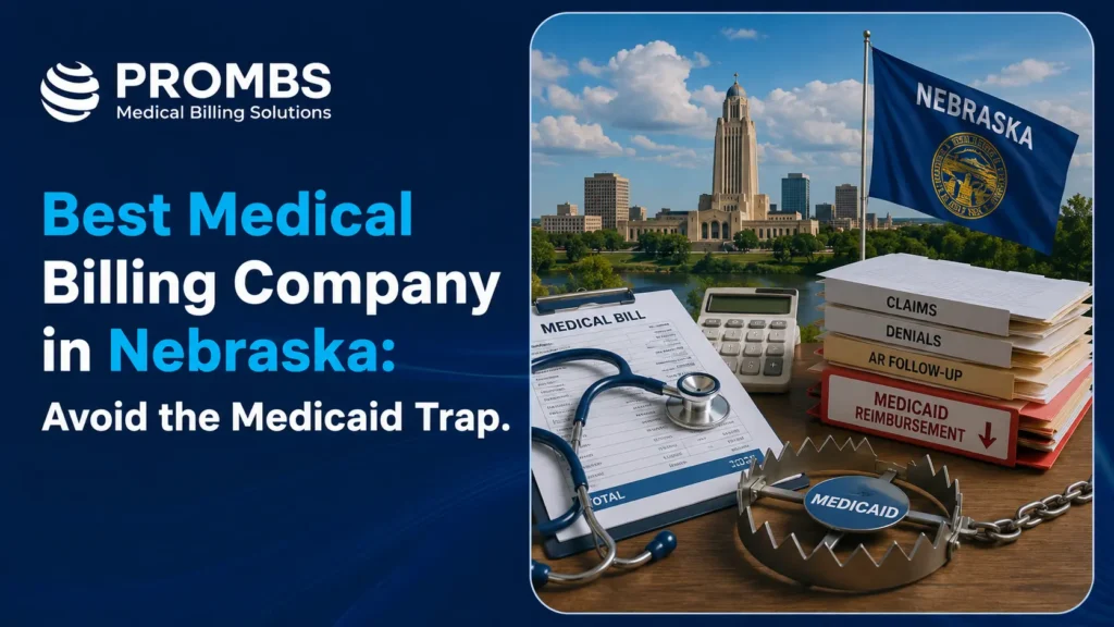 best medical billing company in Nebraska