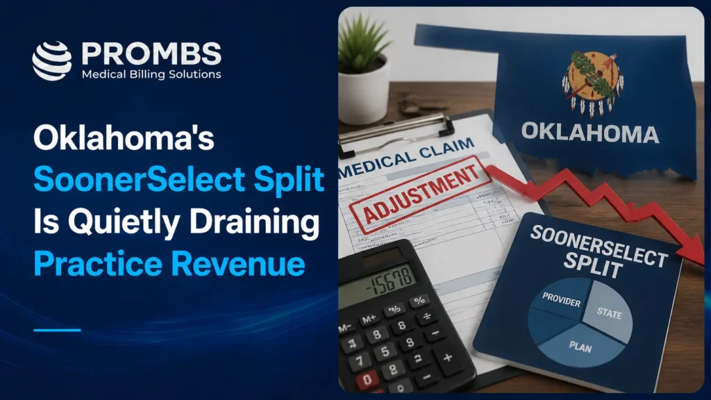 Best Medical Billing Company in Oklahoma