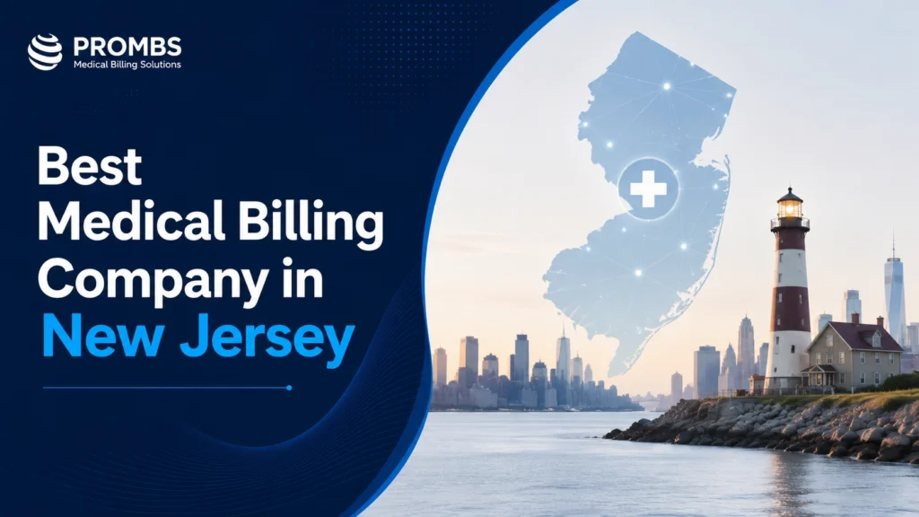 Best Medical Billing Company in New Jersey