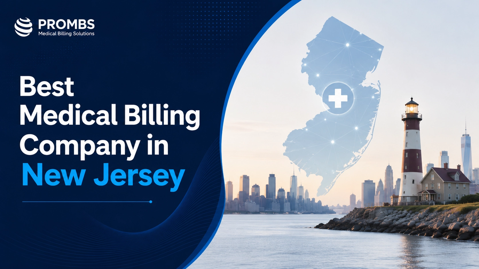 Best Medical Billing Company in New Jersey