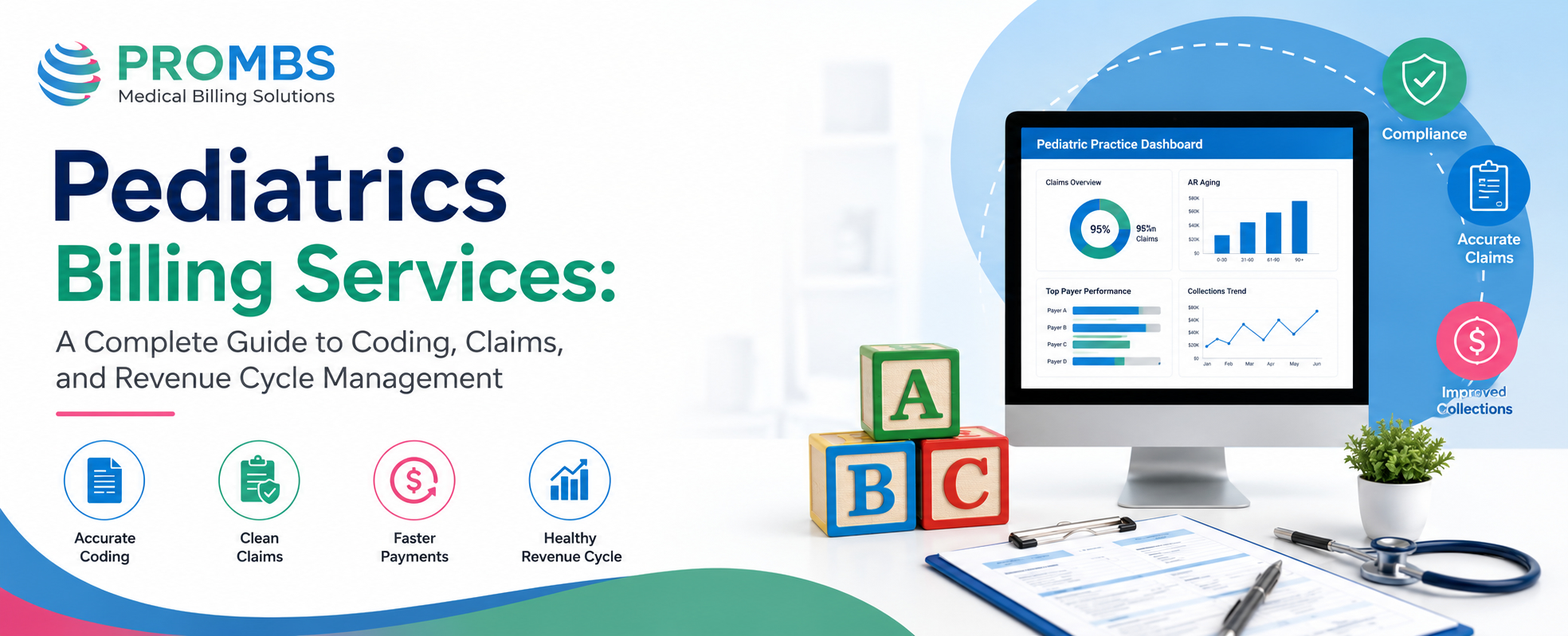 Pediatrics Billing Services