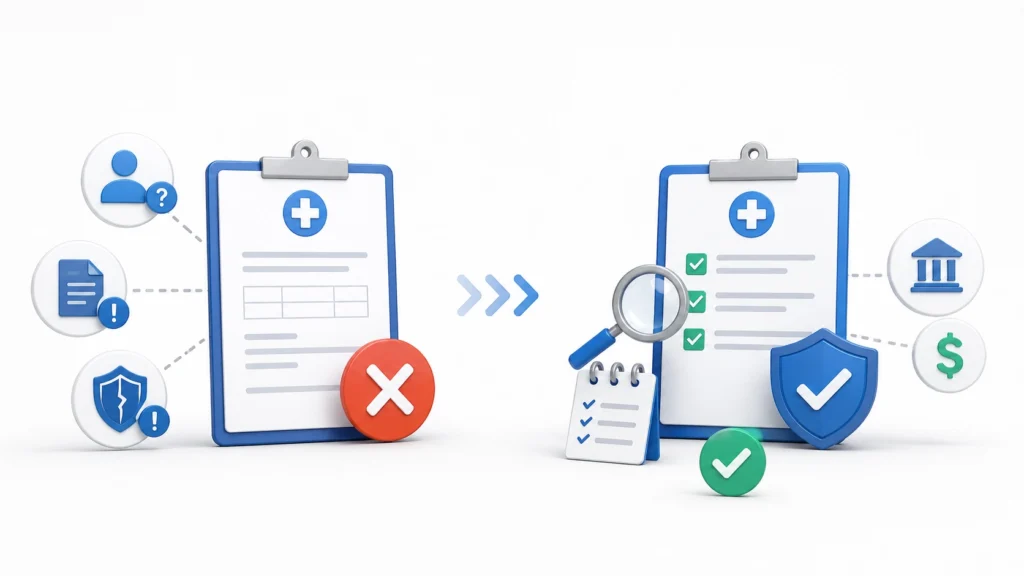 Medical Claim Denials