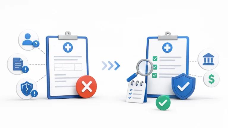 Medical Claim Denials