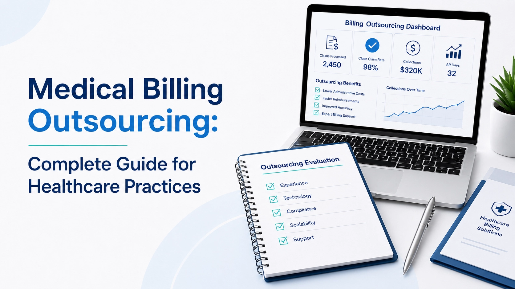 Medical Billing Outsourcing