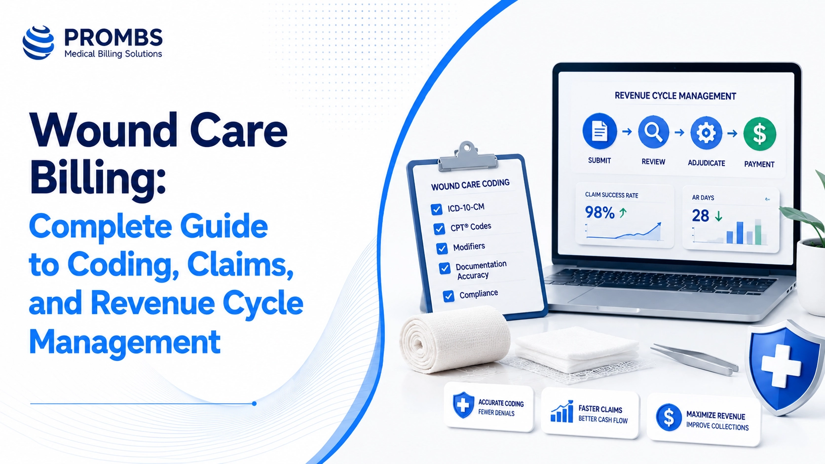 Wound Care Billing