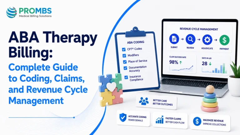 ABA Therapy Billing