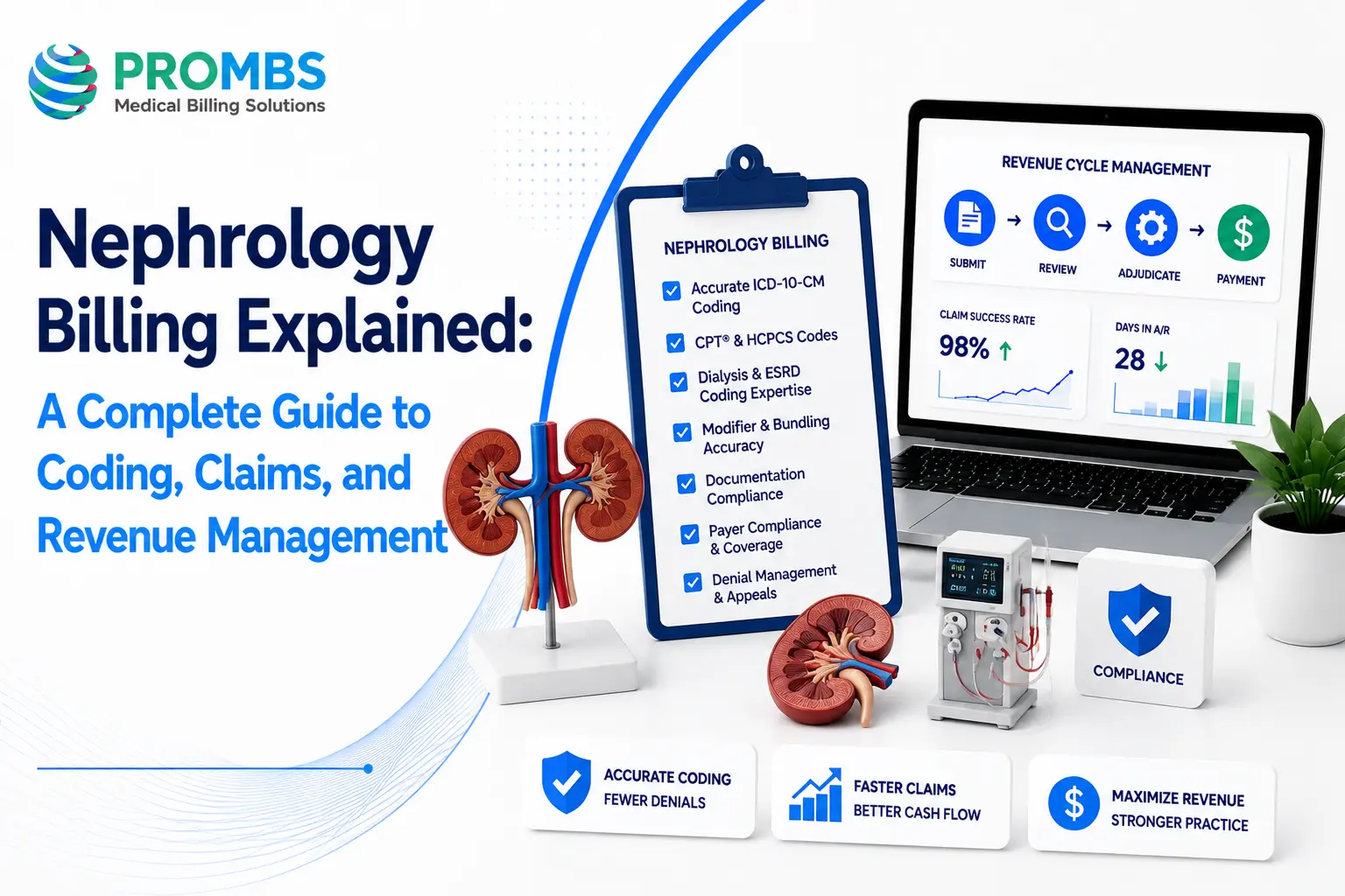 Nephrology Billing