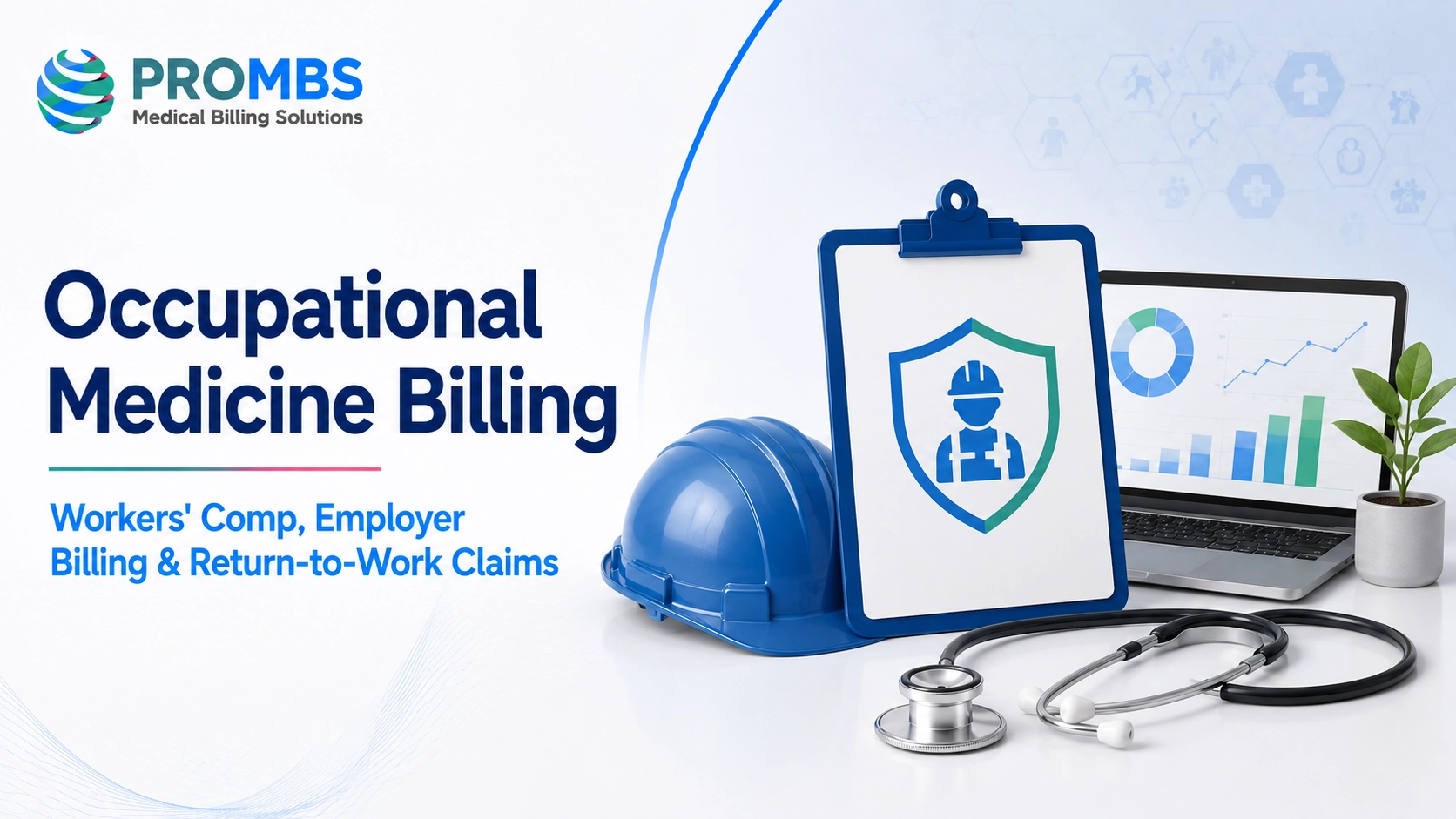 Occupational Medicine Billing