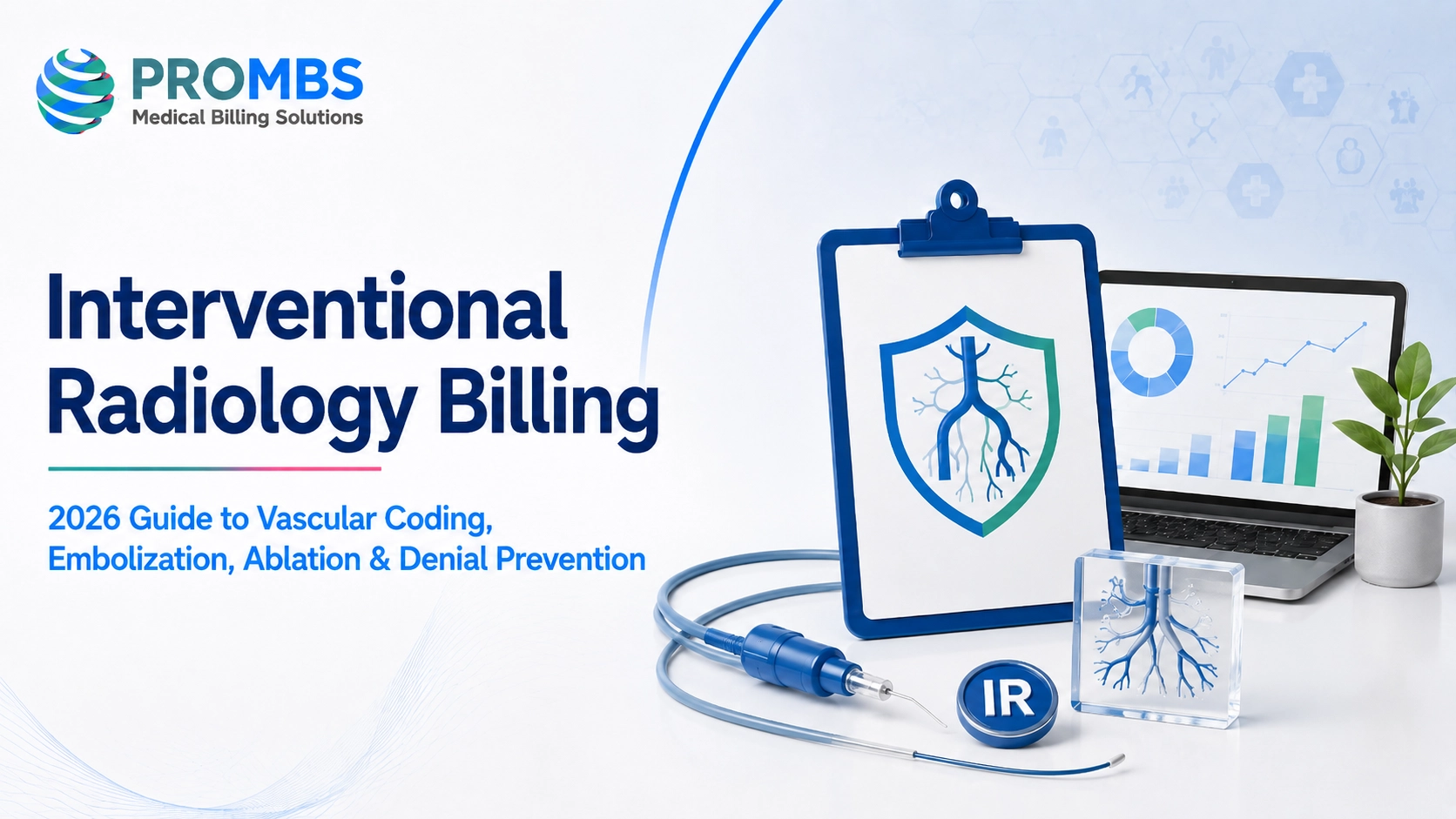 Interventional Radiology Billing