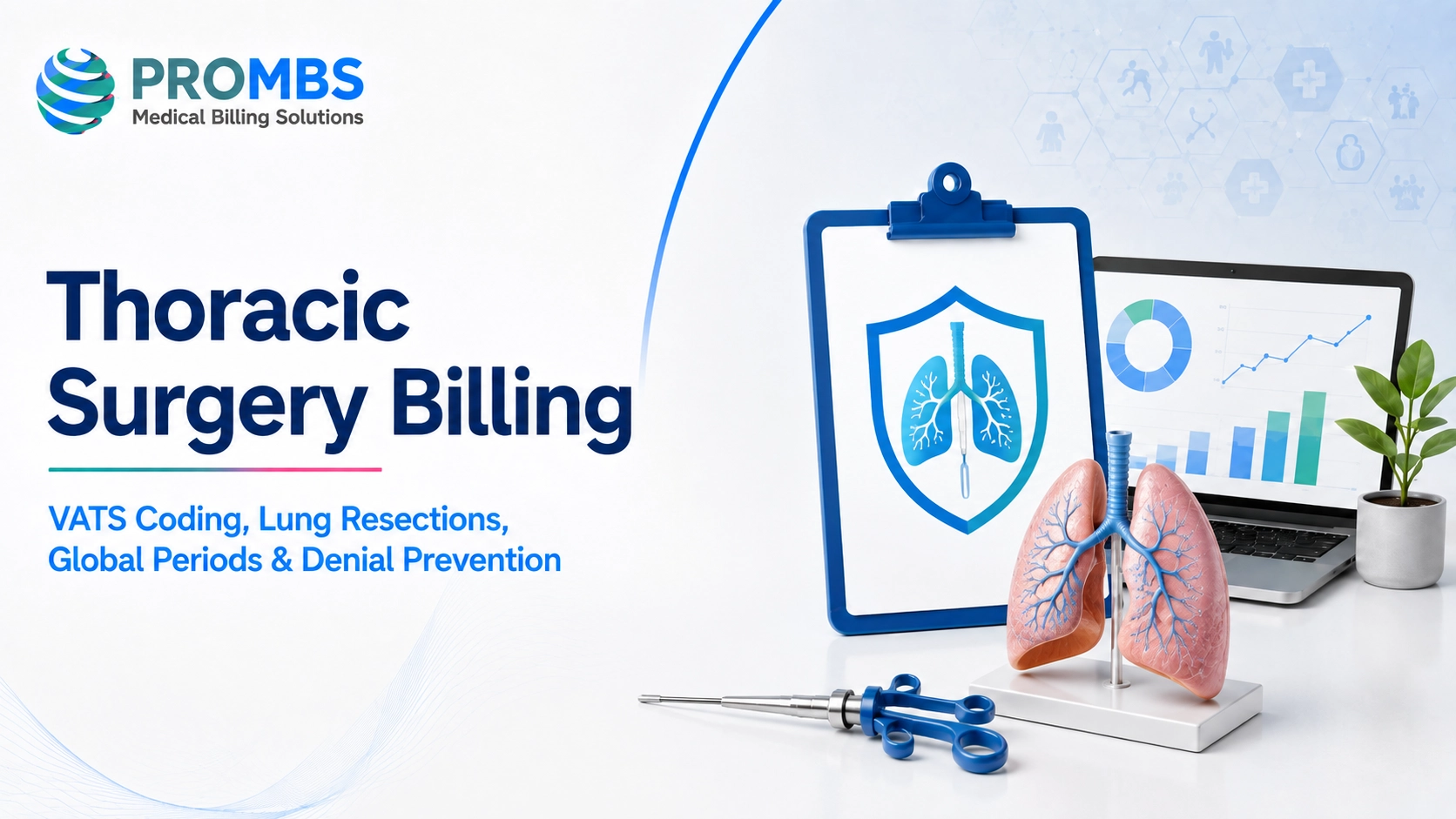 Thoracic Surgery Billing