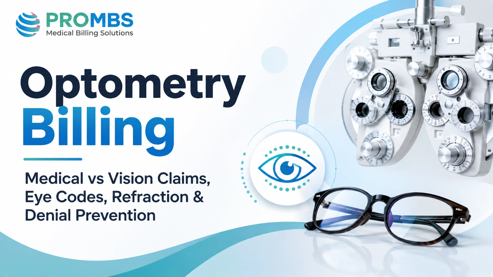 Optometry Billing