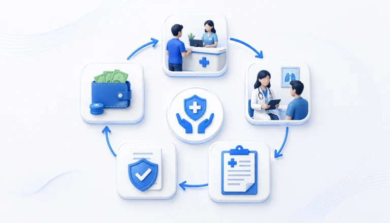 Revenue Cycle Management