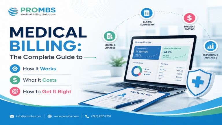 Medical Billing guide