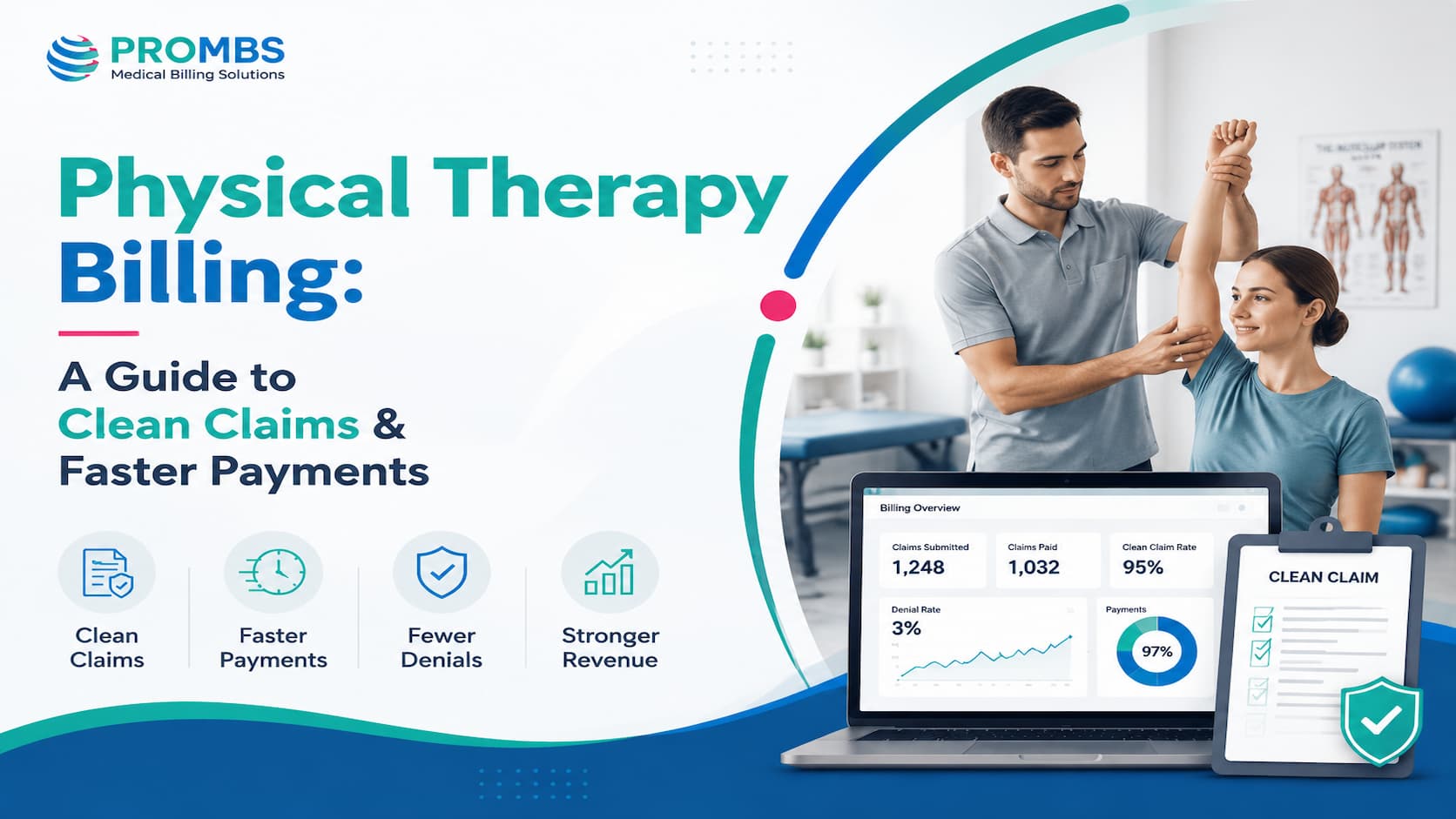 Physical Therapy Billing