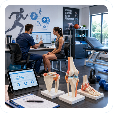 Sports Medical Billing Services