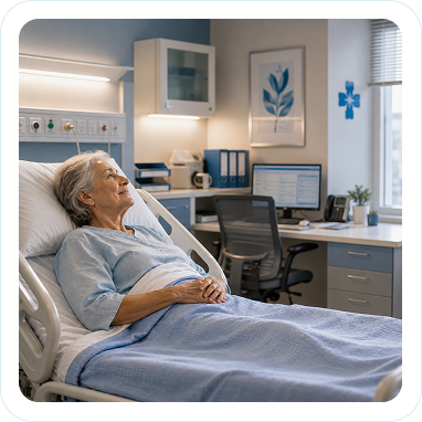 Palliative Care Billing Services