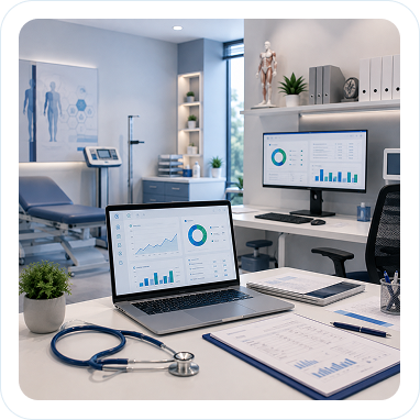 Obesity Medicine Billing Services