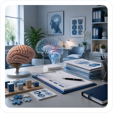 Neuropsychology Billing Services