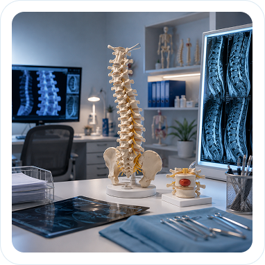 Spine Surgery Billing Services 