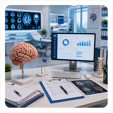 Neurology Billing and Coding Services