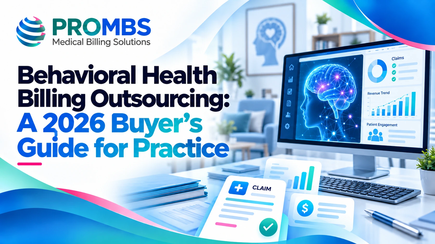 behavioral health billing outsourcing
