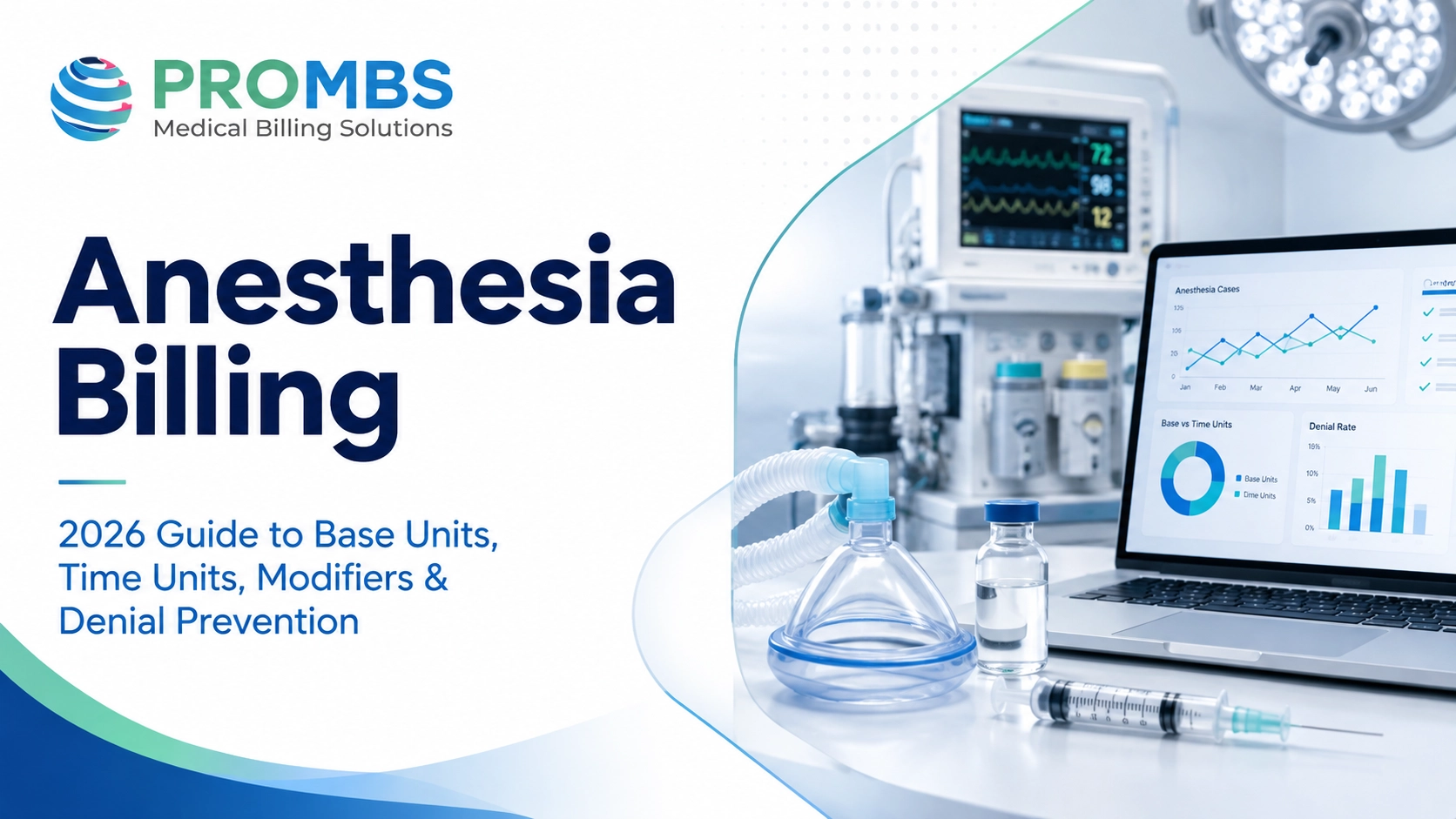 Anesthesia Billing