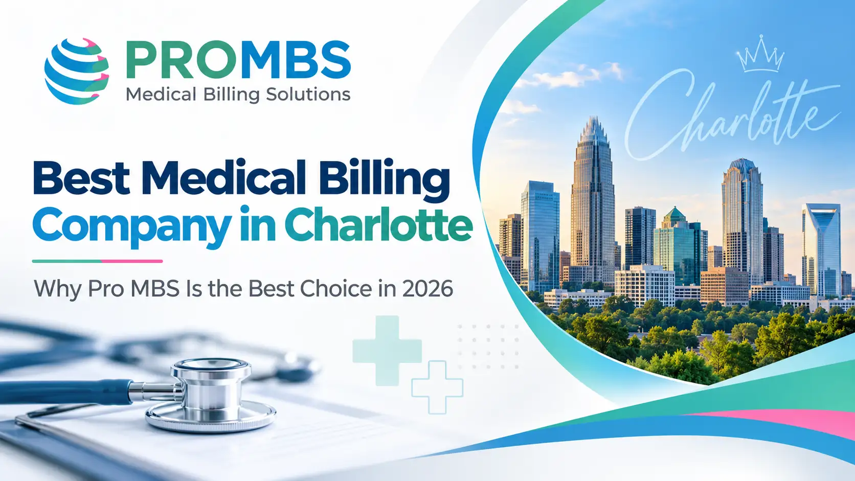 best medical billing company in Charlotte