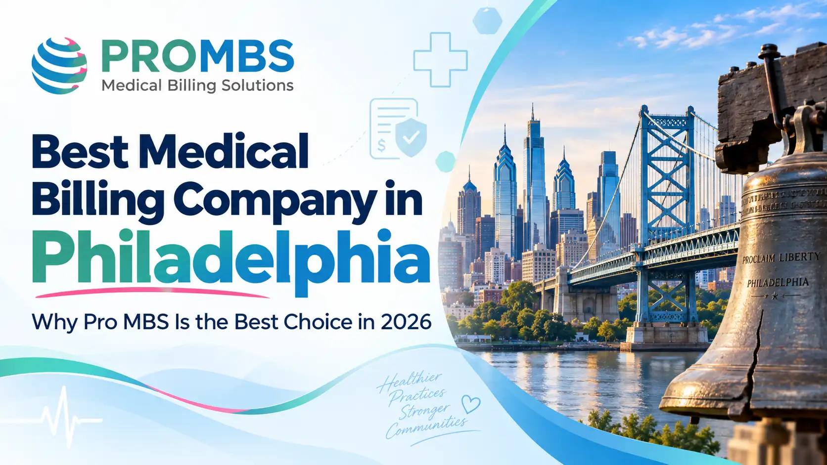 Best Medical Billing Company in Philadelphia