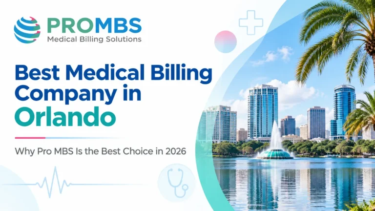 Best Medical Billing Company in Orlando