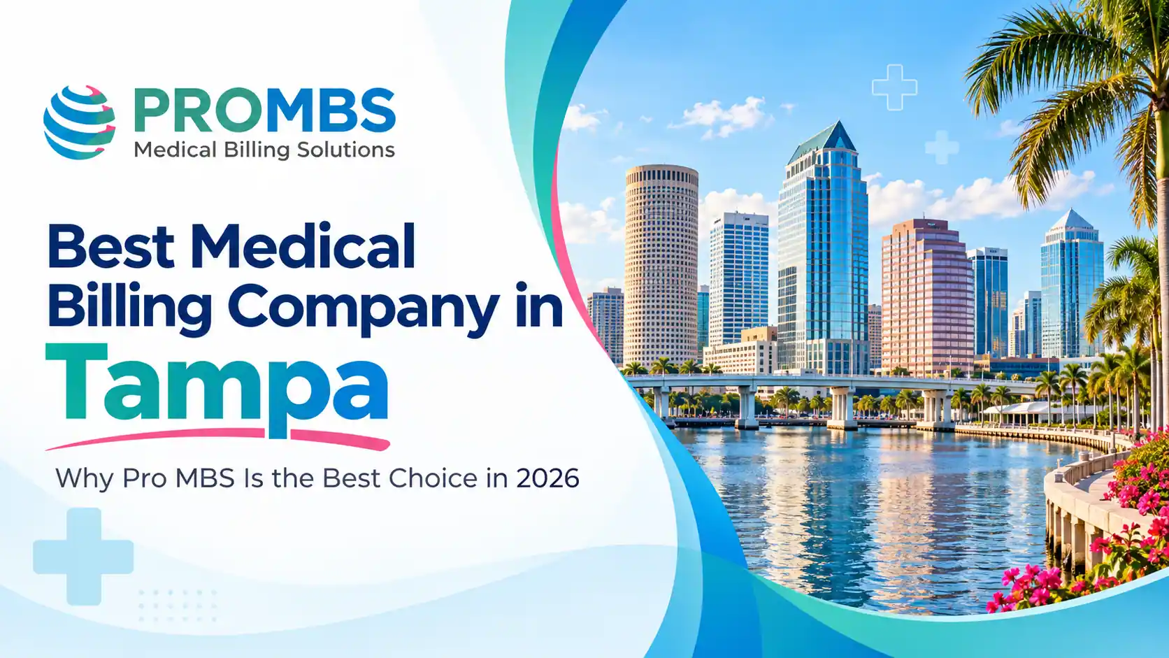 Best Medical Billing Company in Tampa