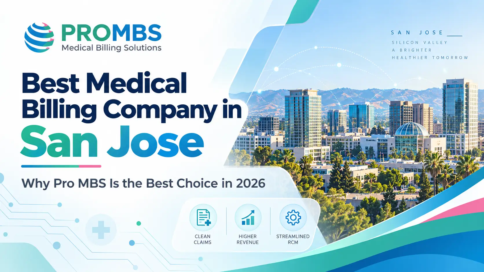 Best Medical Billing Company in San Jose