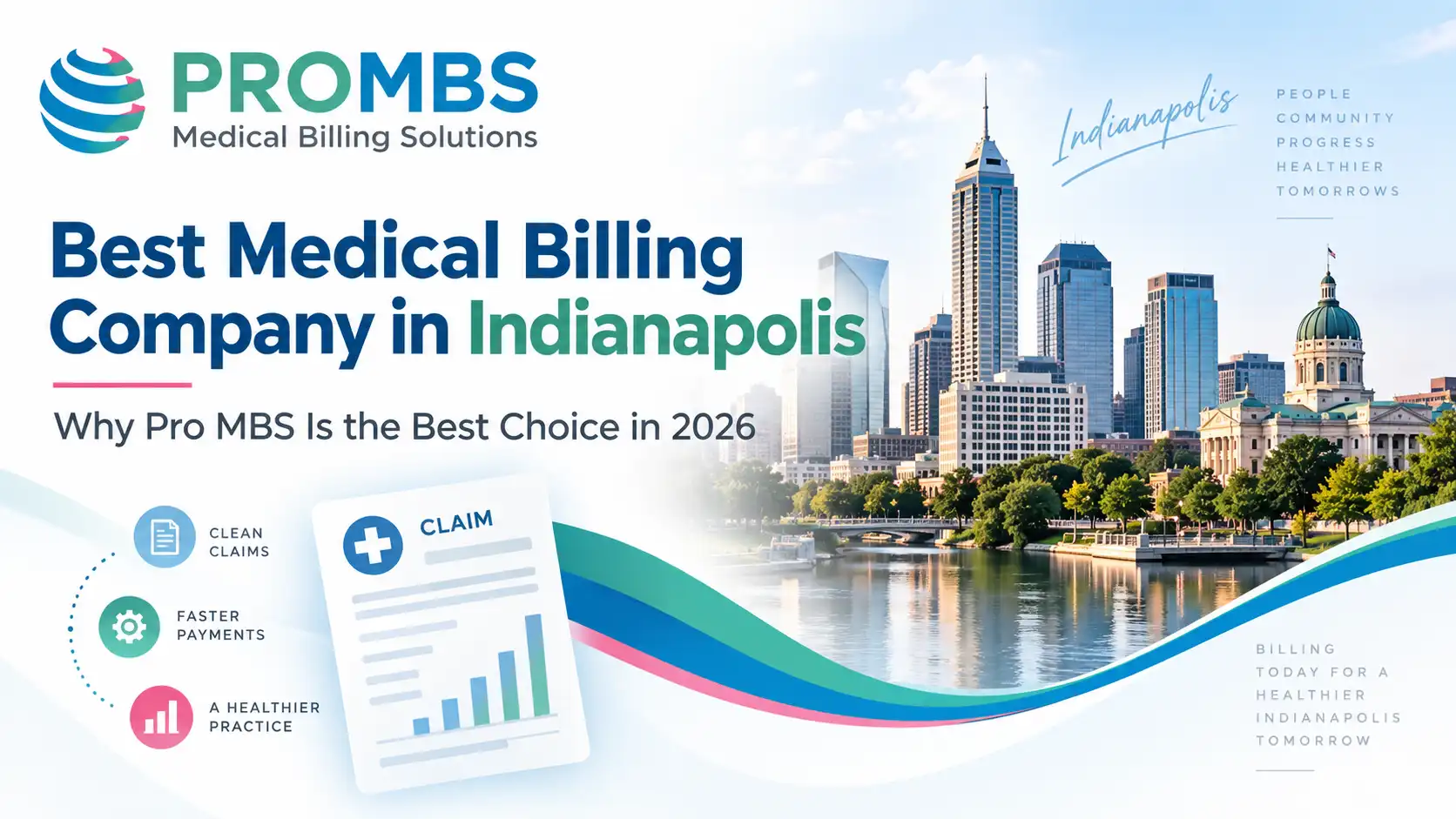 Best Medical Billing Company in Indianapolis