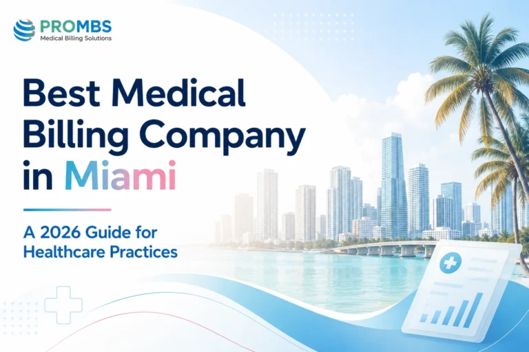 best medical billing company in Miami