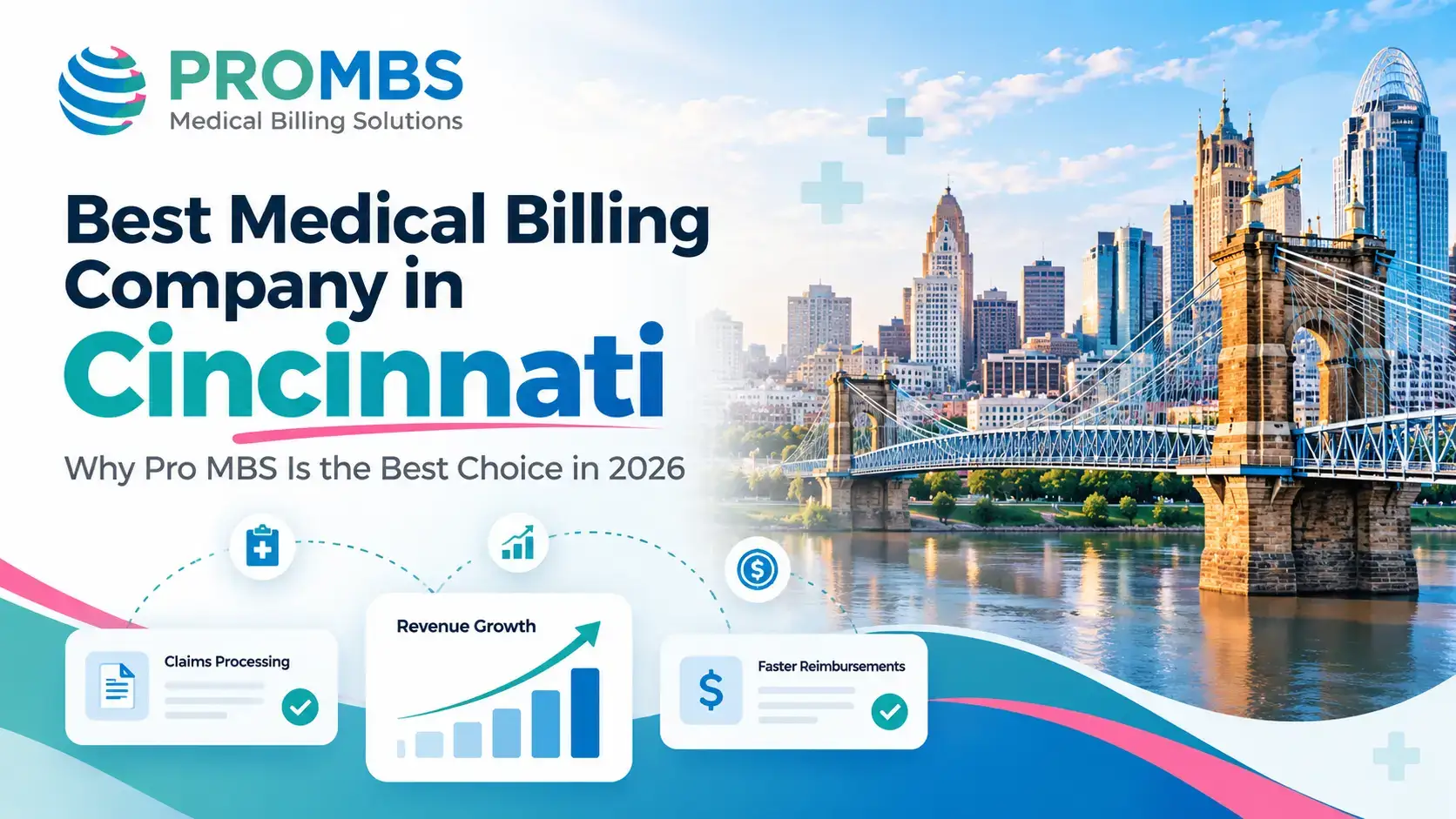 best medical billing company in Cincinnati