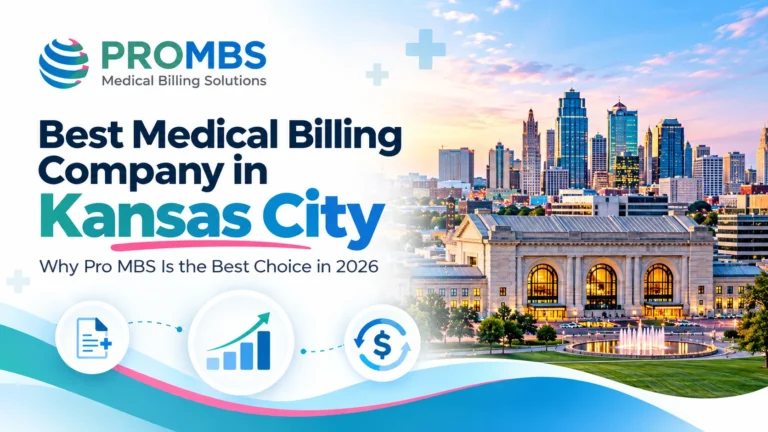 best medical billing company in Kansas City
