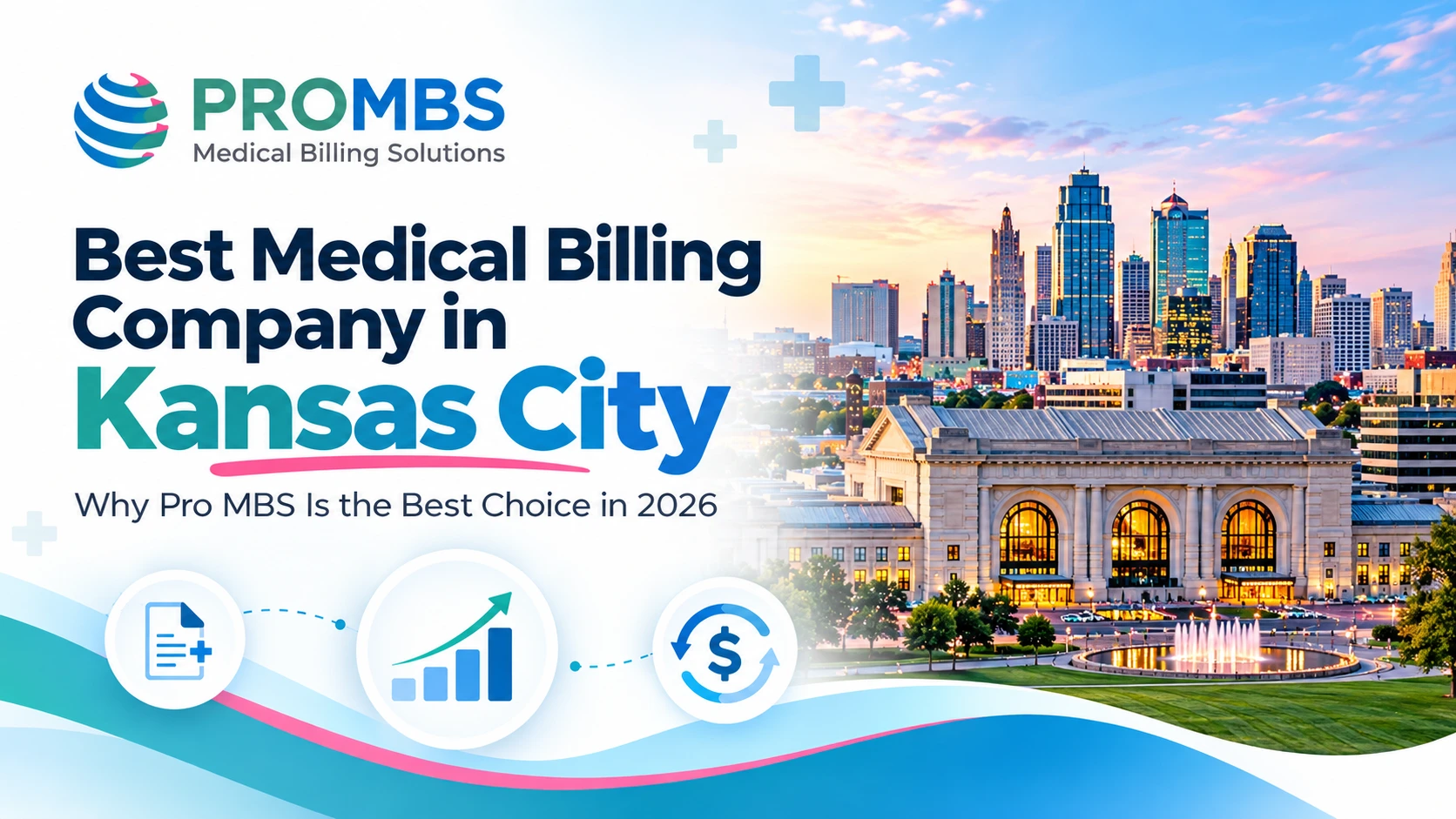 best medical billing company in Kansas City