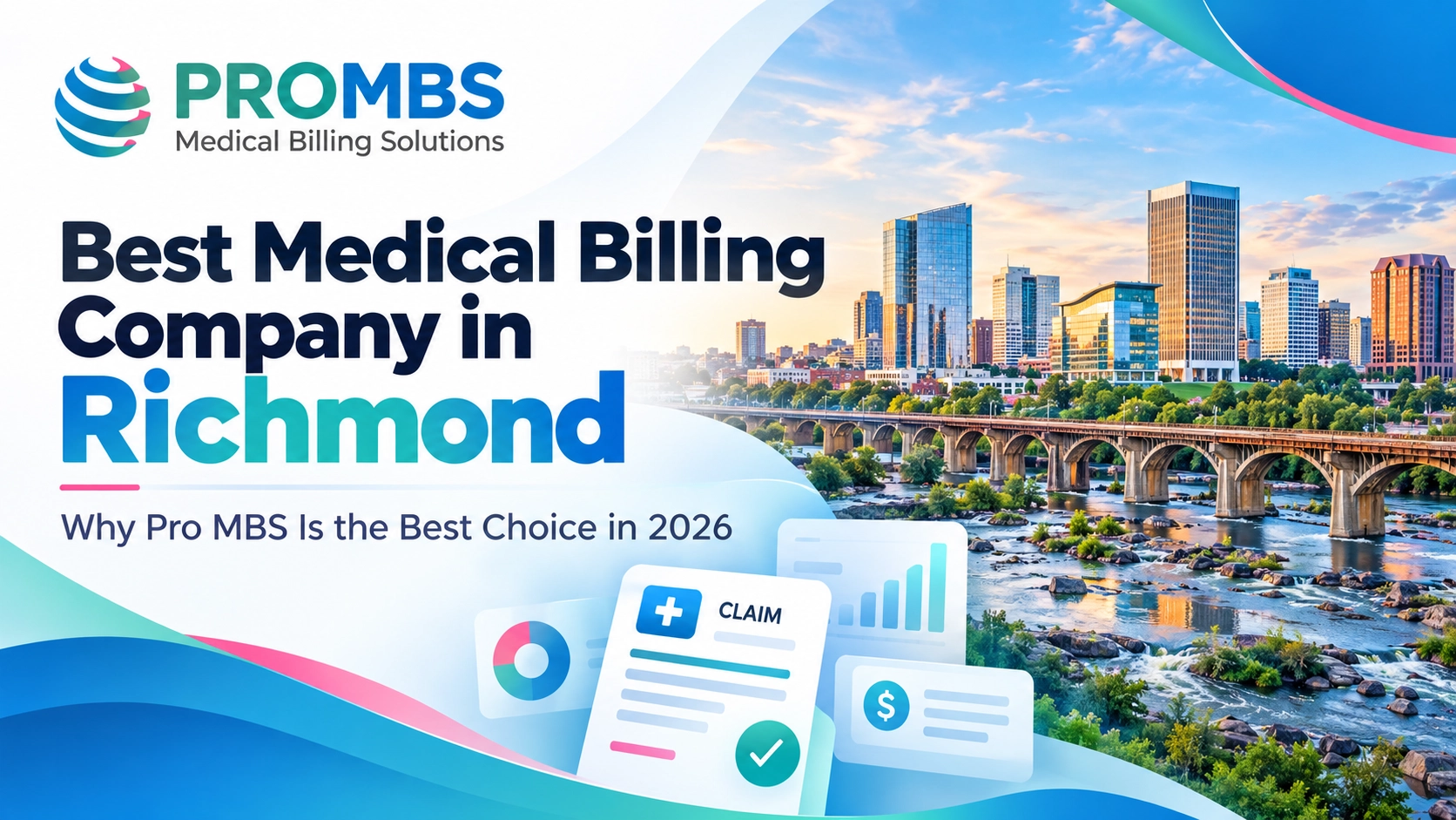 Best Medical Billing Company in Richmond